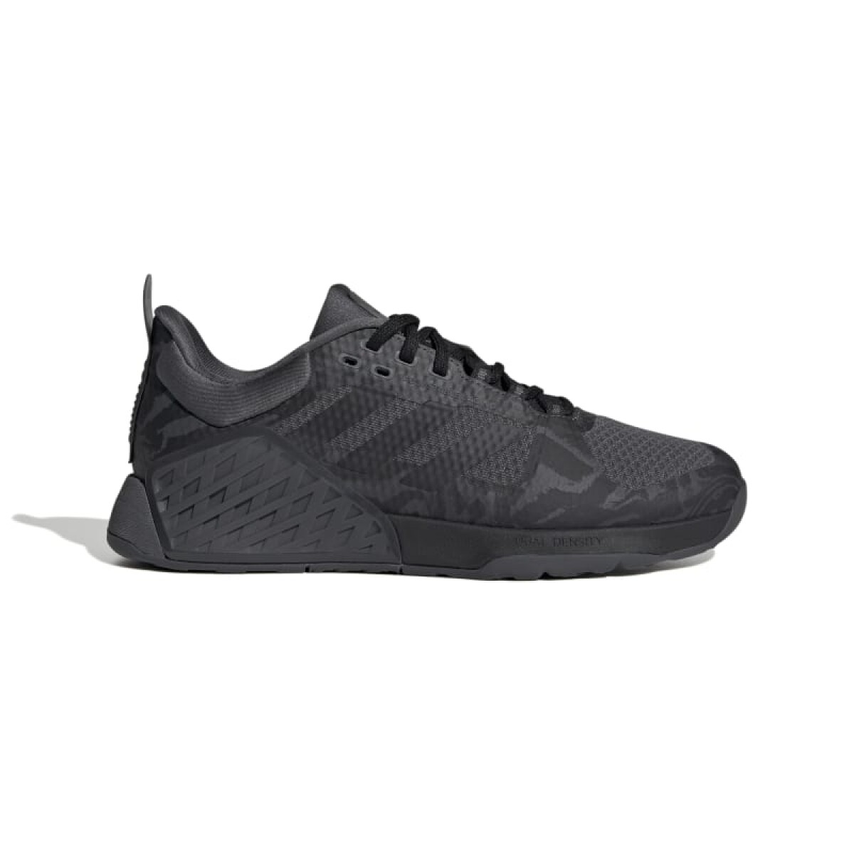 Championes Adidas Dropset 2 - Negro 