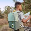Mochila toddler wonder SKIP HOP verde