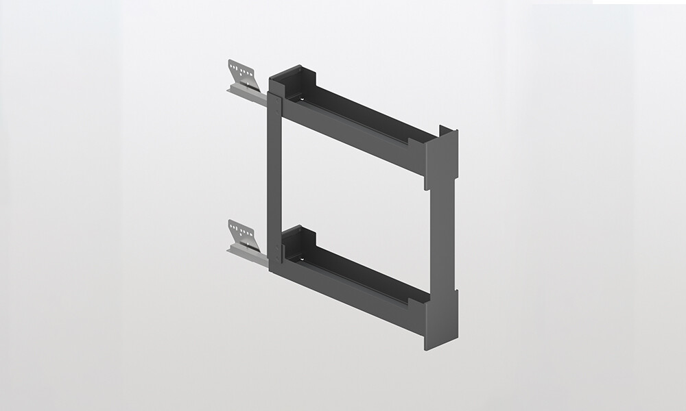Especiero pinello inside con frente incluido Especiero Pinello Inside Con Frente Incluido