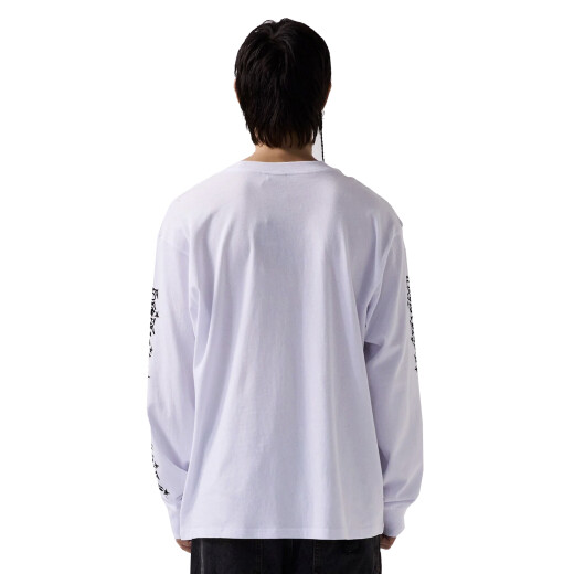 Remera Former Astro Heavyweight Remera Former Astro Heavyweight