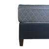 Sommier modelo Marea 2 plazas Sommier modelo Marea 2 plazas