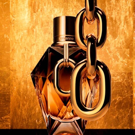 Perfume Rabanne Million Gold Her Parfum 50ml Perfume Rabanne Million Gold Her Parfum 50ml