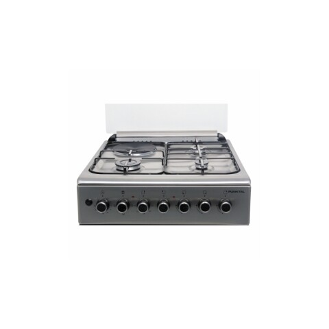 PK_1050 COCINA COMBINADA 3 HORNALLA +1 DISCO INOX TURCA Pk_1050 Cocina Combinada 3 Hornalla +1 Disco Inox Turca