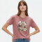 Remera Cacin Estampado 5