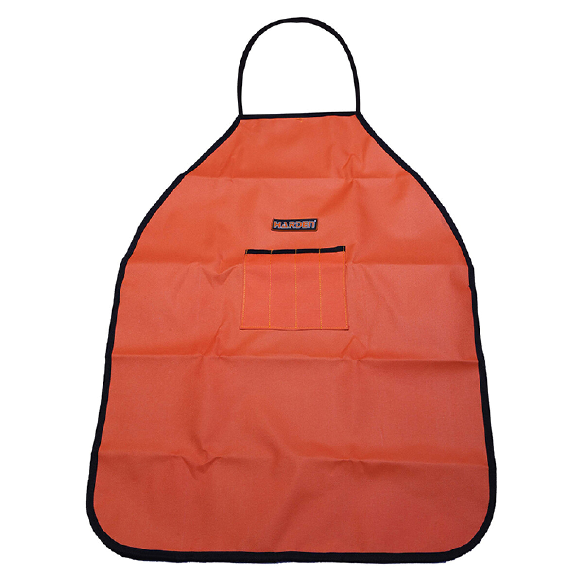 DELANTAL DE TRABAJO OXFORD HARDEN ++ - N/a 