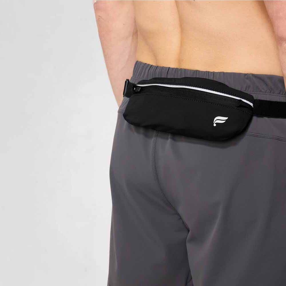 Bolso The Running Belt Bag Unisex Black