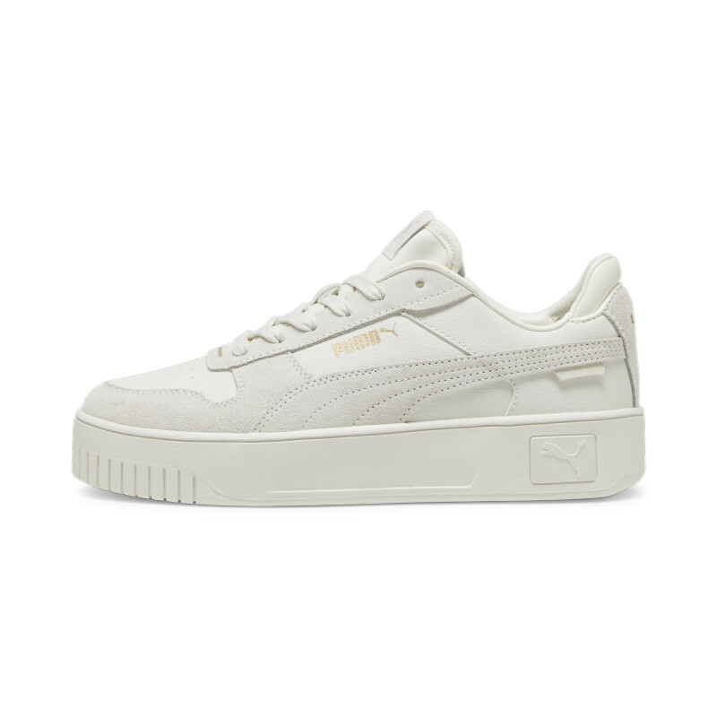 Championes Puma Lifestyle Carina Street SD de Mujer - 395093 02 Blanco