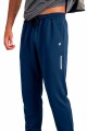 PANTALON DEPORTIVO LOTTO Azul