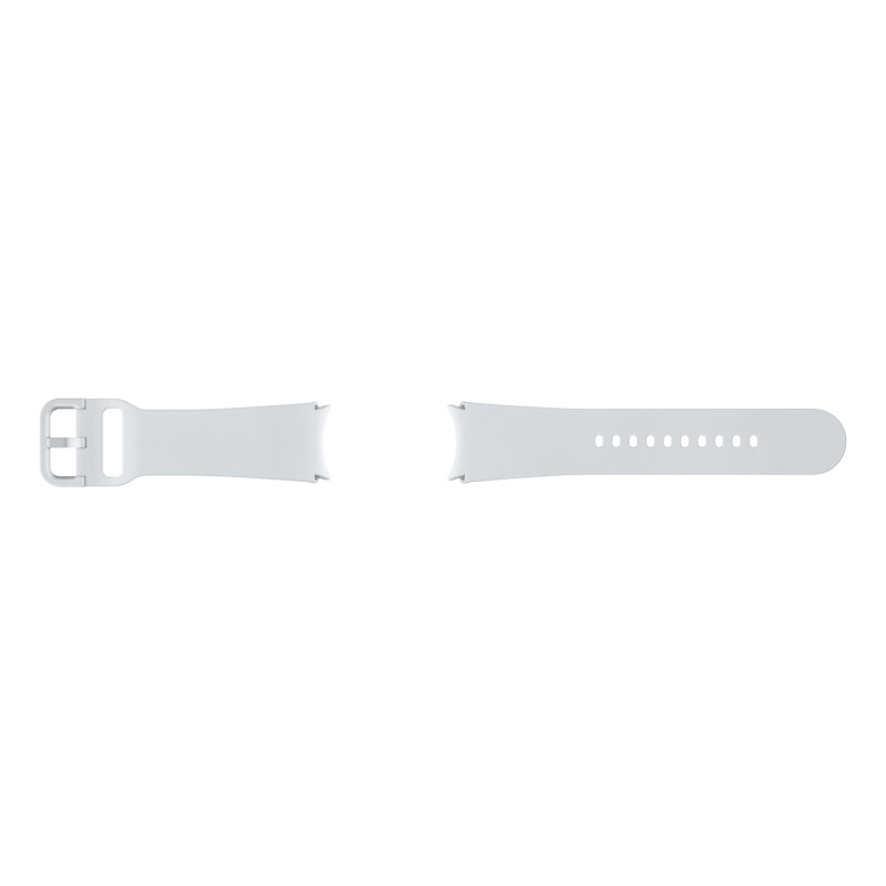 Correa para Watch Sports Band Talle S/M Silver