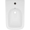 Bidet Lenna Blanco Dmc 54x34x40 Bidet Lenna Blanco Dmc 54x34x40