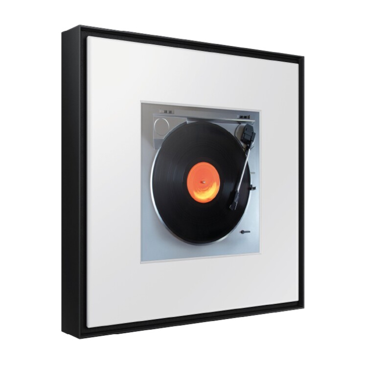 Parlante Samsung Music Frame HW-LS60D Dolby Atmos con Wi-Fi Parlante Samsung Music Frame HW-LS60D Dolby Atmos con Wi-Fi