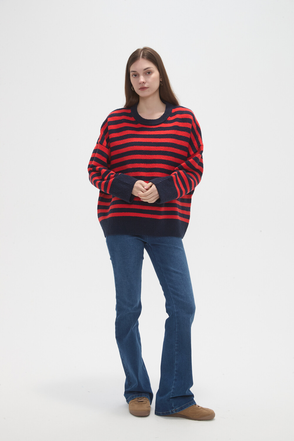 Sweater Meyral Estampado 1