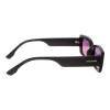 Lentes de Sol Chilli Beans Murcia Negro - Violeta