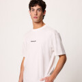 T-SHIRT M/C ODYTE DIXIE Blanco