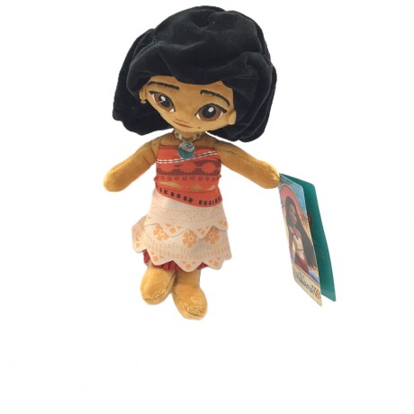 Pixar Moana Peluche Muñeca 25 cm 001