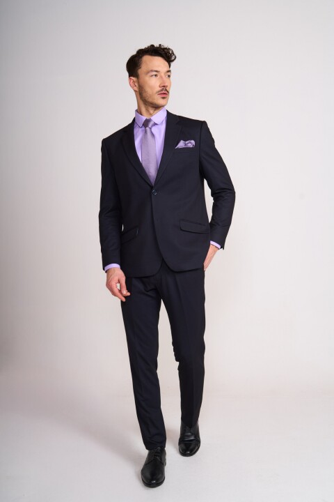 Ambo Slim Da Vinci FANCY NAVY
