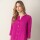 Camisa de Lino Fuxia