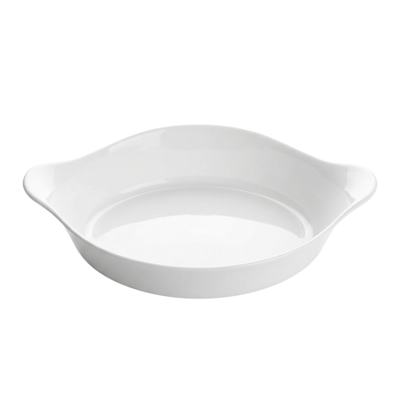 FUENTE OPALINE OVALADO GRANDE Unica