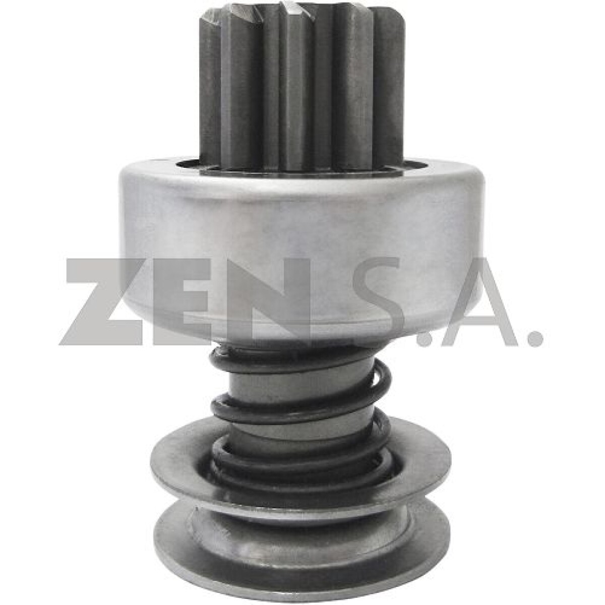 BENDIX ARRANQUE - FOTON 9D 6E 87L ZEN 