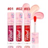 Ushas - Tinta Labial 03