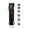 Clipper Gama Italy M Gp Gc Ultra Skill Cc Usb Negro Clipper Gama Italy M Gp Gc Ultra Skill Cc Usb Negro