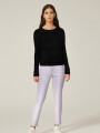 Sweater Lobeau Negro