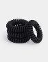 Gomitas Elásticas Sets Classic Set De Gomitas Cable - Negro