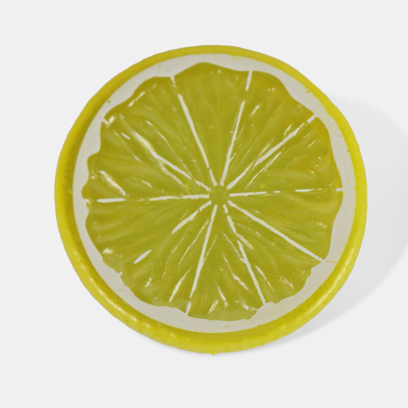 RODAJA LIMON ARTIF X20 Unica