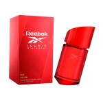 REEBOK ICONIC RED EDP FOR MEN 100 ML. única
