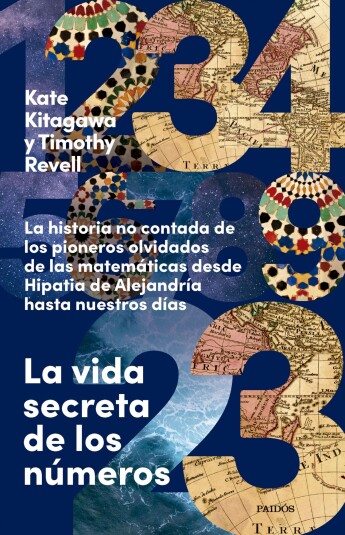 La vida secreta de los números La vida secreta de los números
