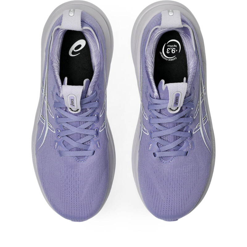 Zapatillas Running GEL-Nimbus 28 Mujer Bluebell/white