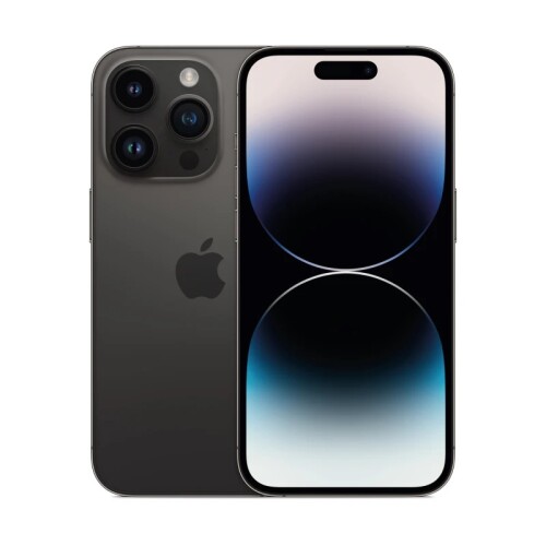 iPhone 14 Pro 256Gb Black iPhone 14 Pro 256Gb Black