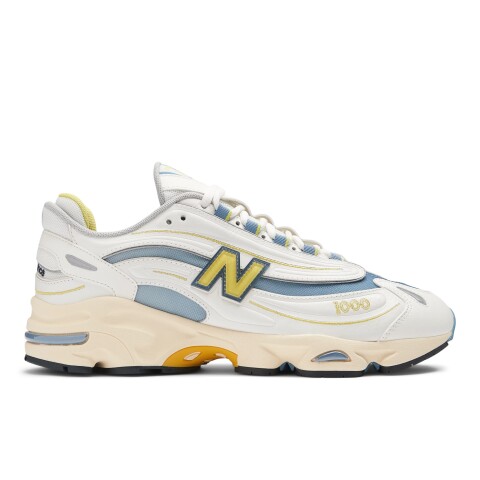 Championes New Balance de Hombre - 1000 - M1000CA SEA SALT