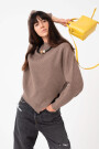 SWEATER Camel