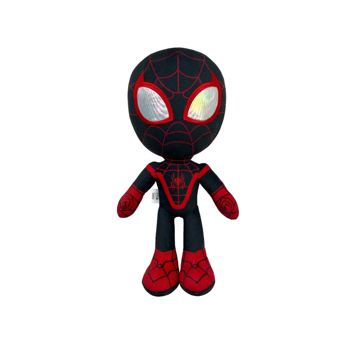 Peluche Spiderman - Miles 