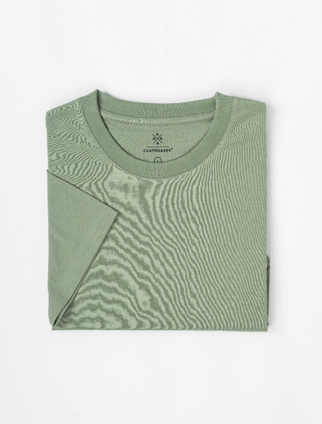 T-shirt m/c lisa oliva