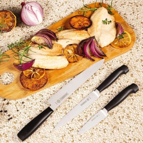Cuchillo Sashimi Elegance 8″ Mundial Cuchillo Sashimi Elegance 8″ Mundial