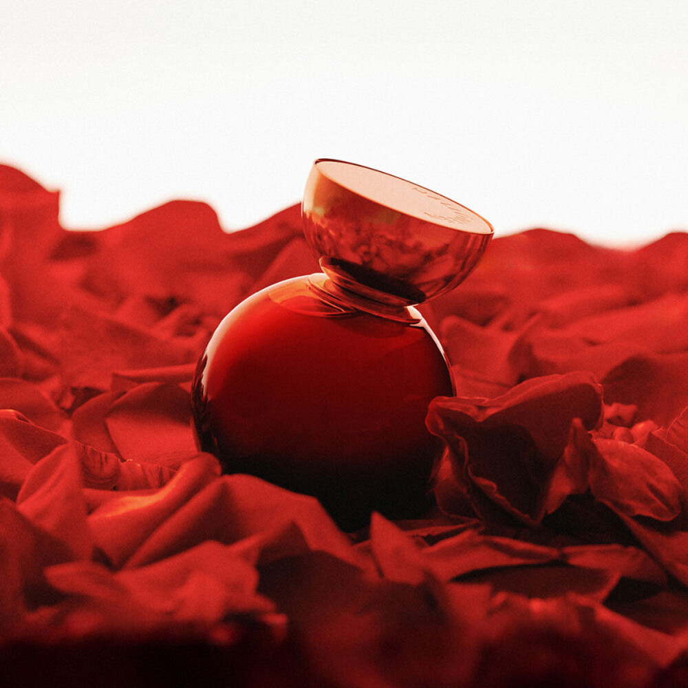 Halloween My Wish Addiction Eau de Parfum 50ml - Femenino