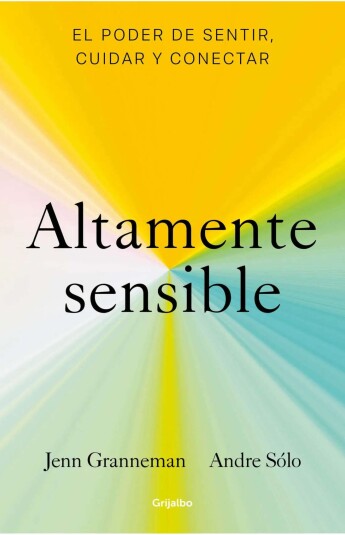Altamente sensible Altamente sensible