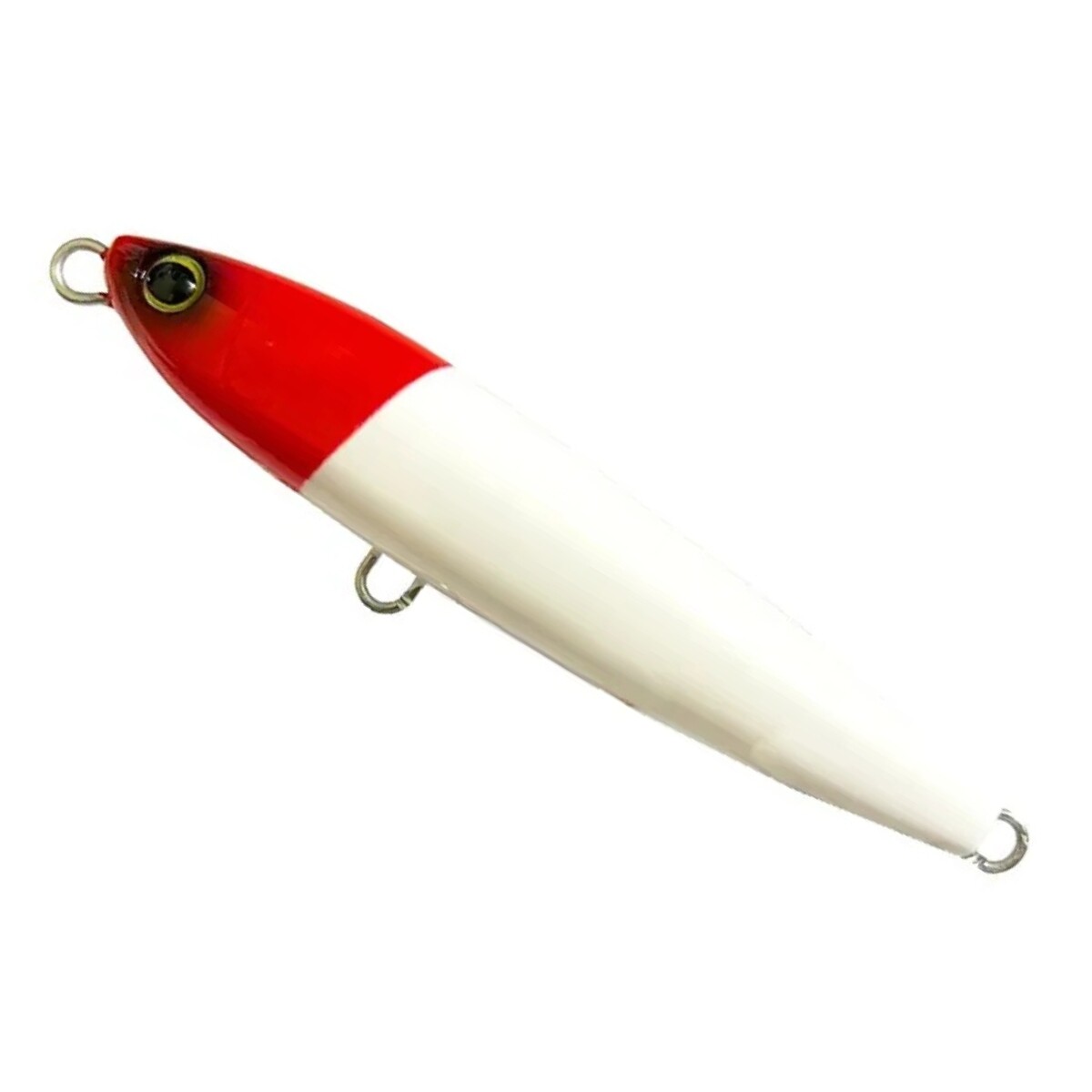 Señuelo Exsence Galaslide 95F - Rojo 