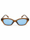 LENTE CARACAS MARRON
