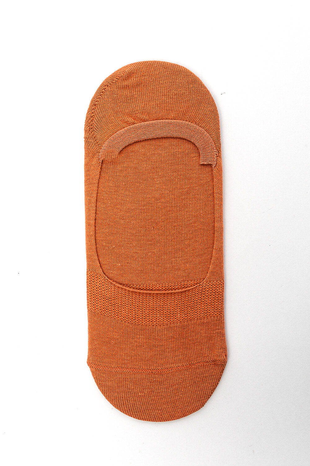 Medias Invisible Aztro, Pack X 3 Color Unico