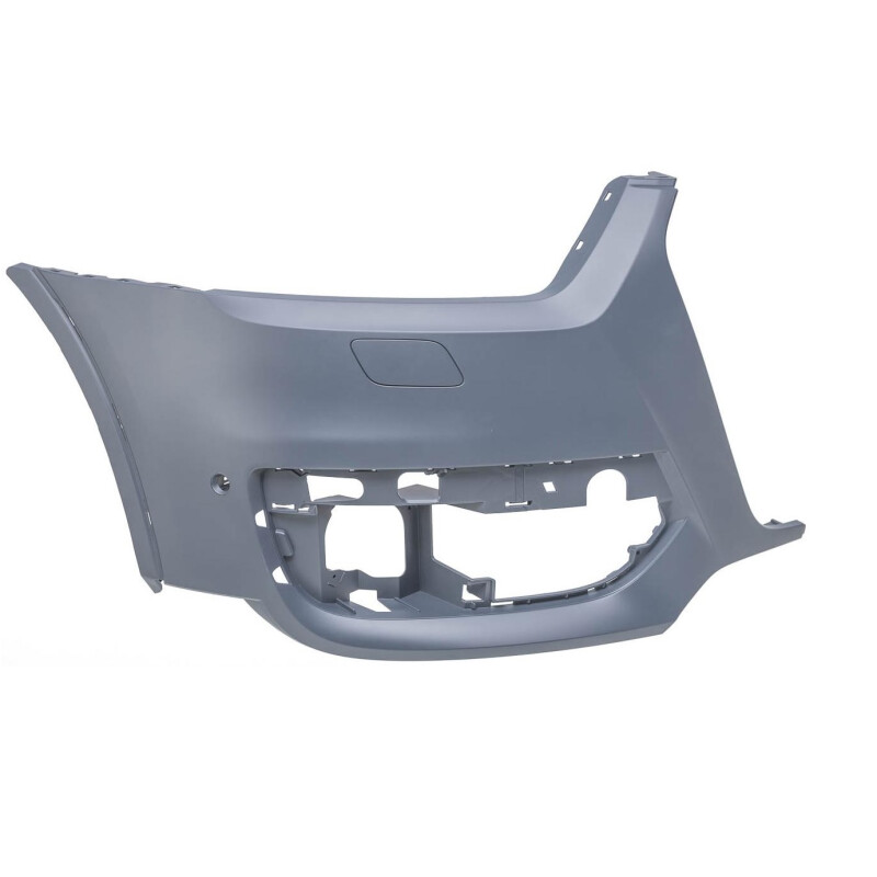 CANTONERA PARAGOLPE DERECHA AUDI Q3 8U 11 CON SENSOR (OUTLET) Cantonera Paragolpe Derecha Audi Q3 8u 11 Con Sensor (outlet)