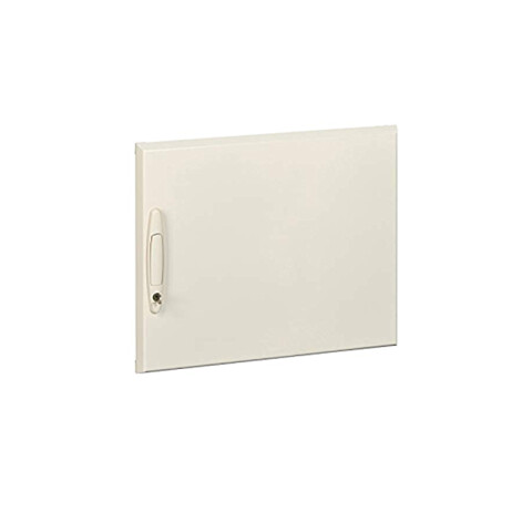 Puerta para tablero de 27 módulos verticales MI8222