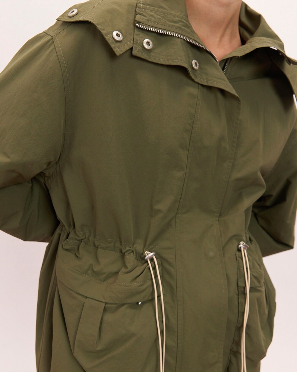 Piloto Rainforest Camuflado