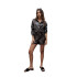 SHORT BECO S-XL PELTRE