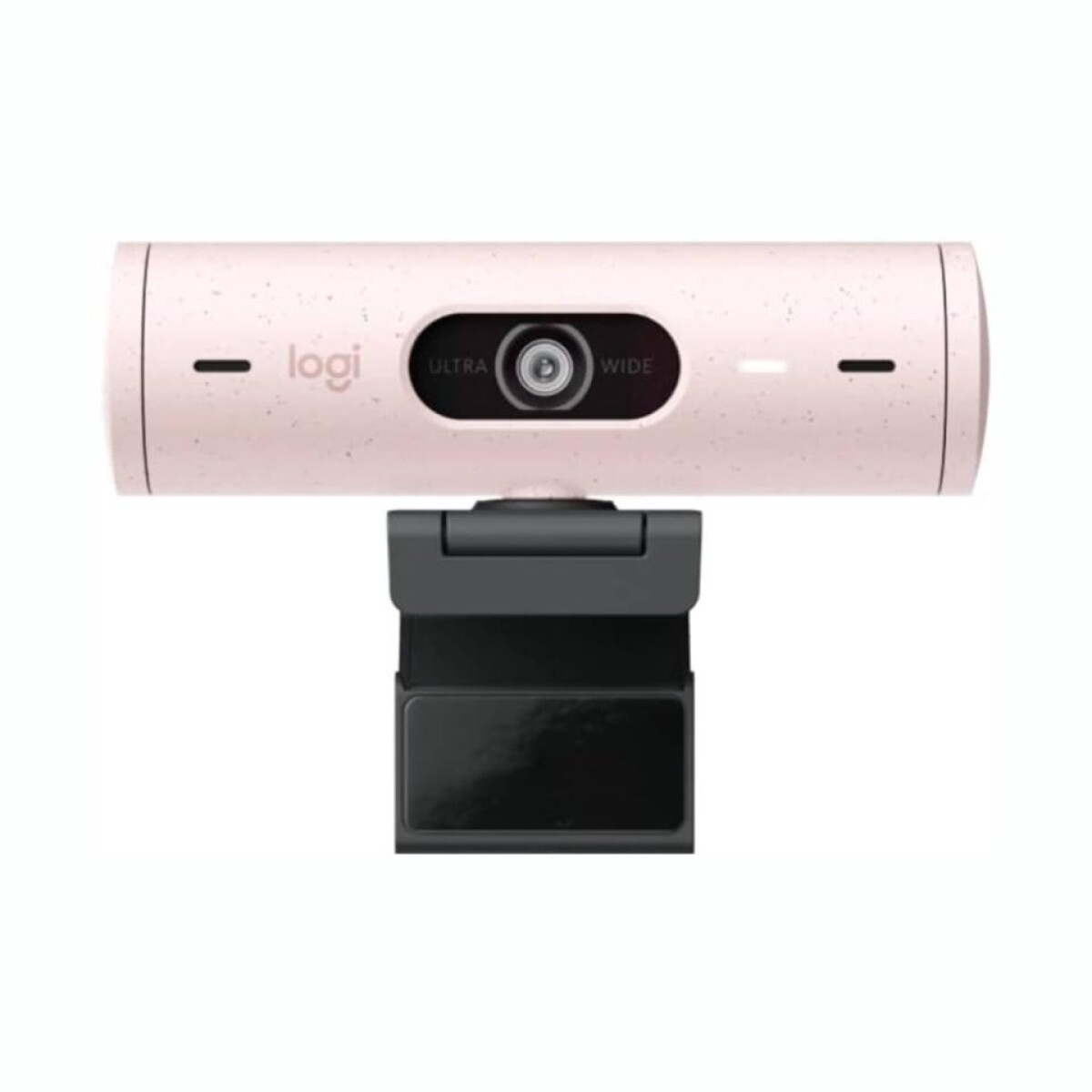 Cámara Web BRIO 500 LOGITECH AMR Usb-C - Rose 