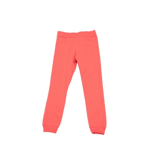 PANTALON 4-14 ROSA