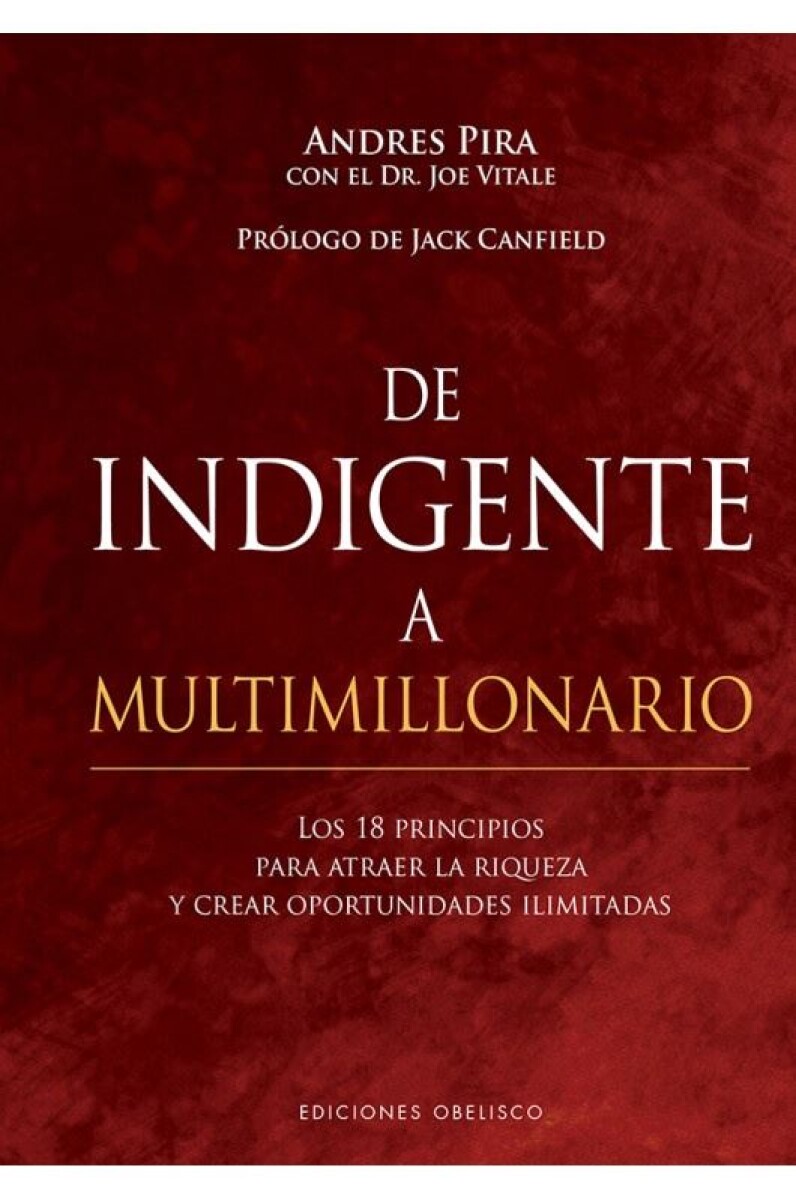 De Indigente A Multimillonario 