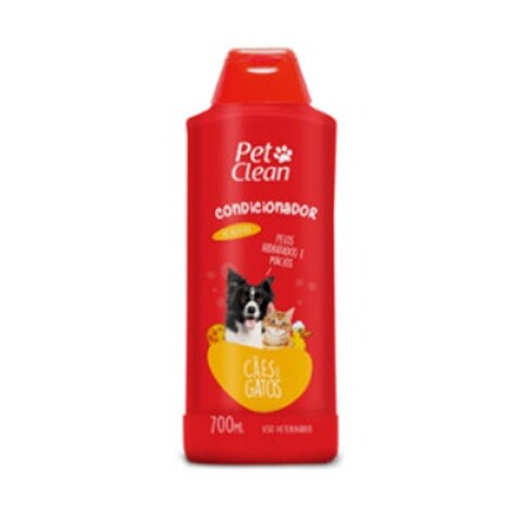 Acondicionador para Gato/Perro 700 ml Acondicionador para Gato/Perro 700 ml